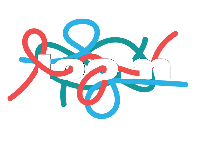 Loom Storytelling Collective Logo